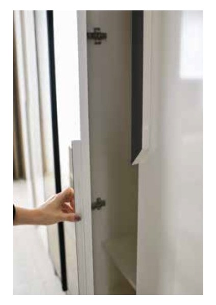 Aby 6 Kapılı Sonoma Dolap fiyatları