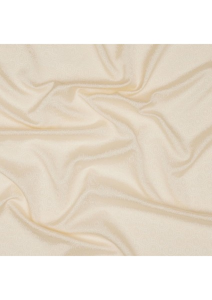 Pamuk Ipek Monogram Eşarp 41301-EKRU modelleri