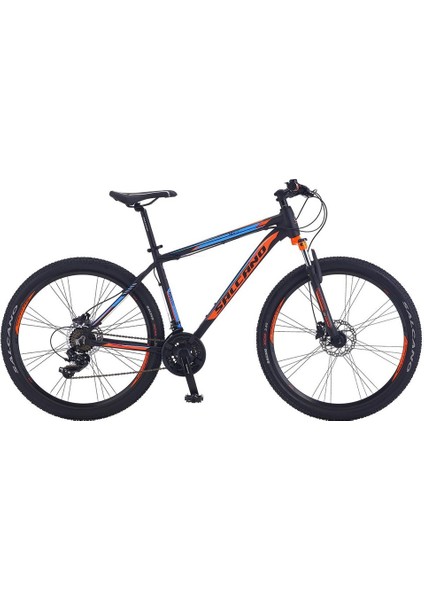 Ng 650 29 Jant Hd Hidrolik Disk Fren Full Shimano 21 Vites Dağ Bisikleti 43 Kadro