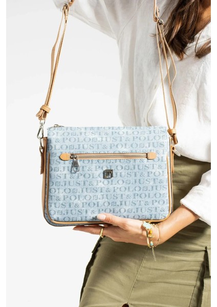 Kadın 3 Bölmeli Ayarlanabilir Uzun Askılı Postacı ve Omuz Çantası fiyatları