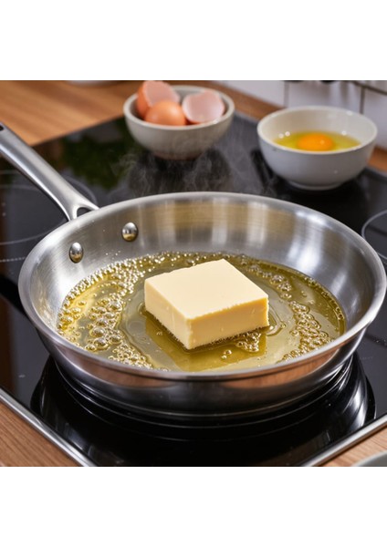 KAHVALTILIK,YEMEKLİK TEREYAĞ 2 KG