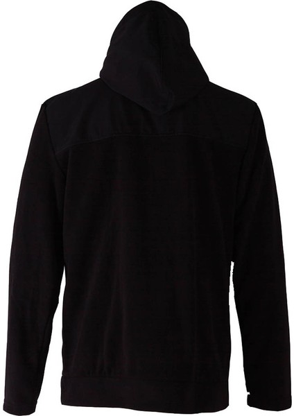 Siyah Erkek Sweatshirt 6044 modelleri