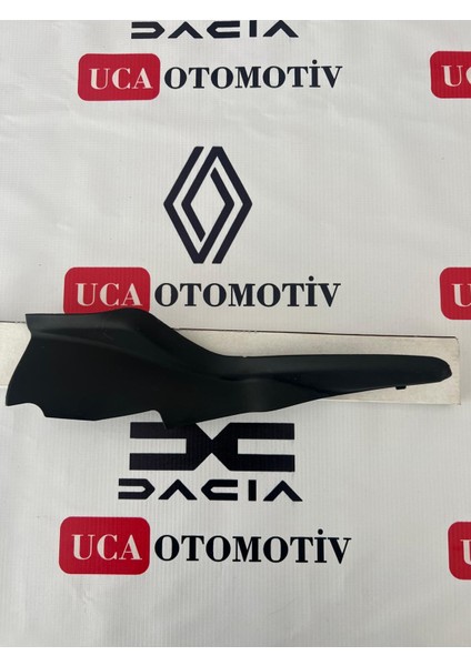 Sol Ön Cam Izgara Bakaliti - Renault Kangoo 3 8200439447