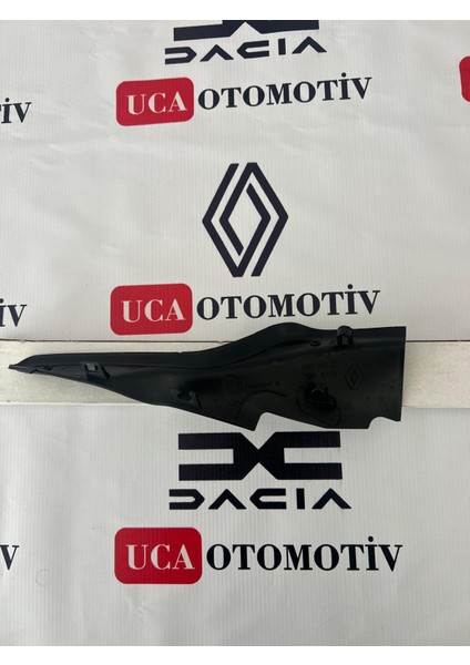 Sol Ön Cam Izgara Bakaliti - Renault Kangoo 3 8200439447 fiyatları