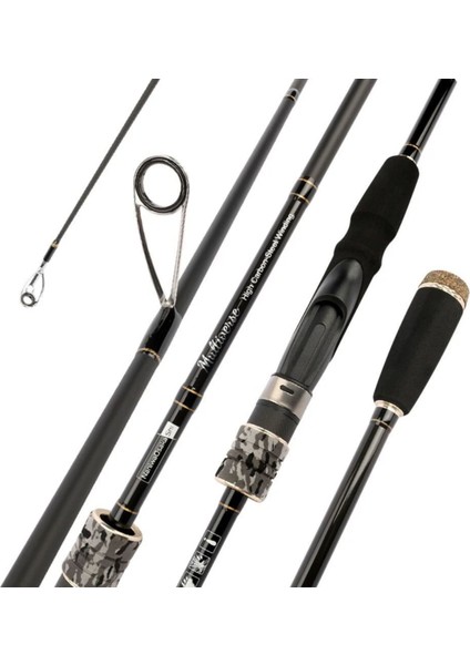 Multiverse 213 cm 3-25 gr Spin Olta Kamışı fiyatları