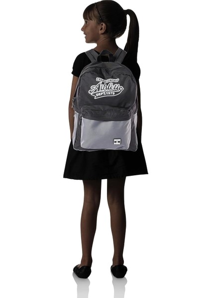 Bear&deer Athletic Sırt Çantası Siyah CN0008 modelleri