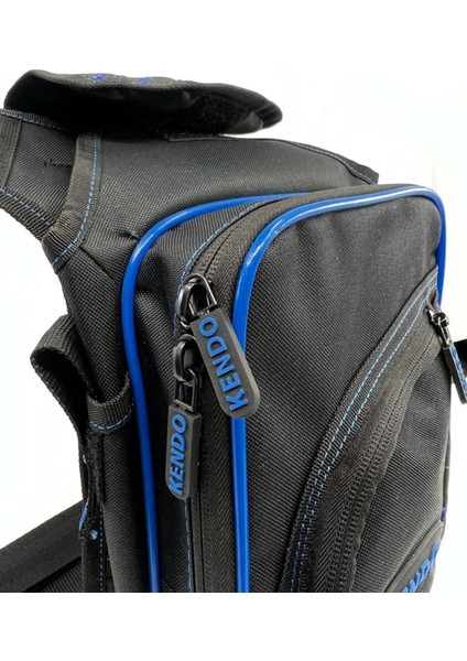 Bacaktan Bağlamalı Spin Çantası modelleri