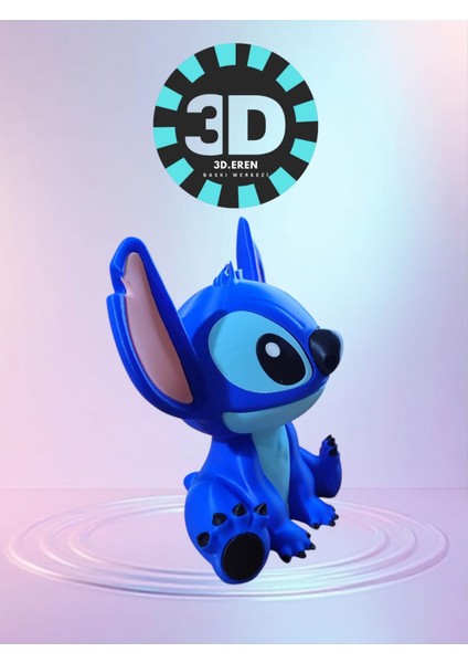Stitch Figür fırsatları
