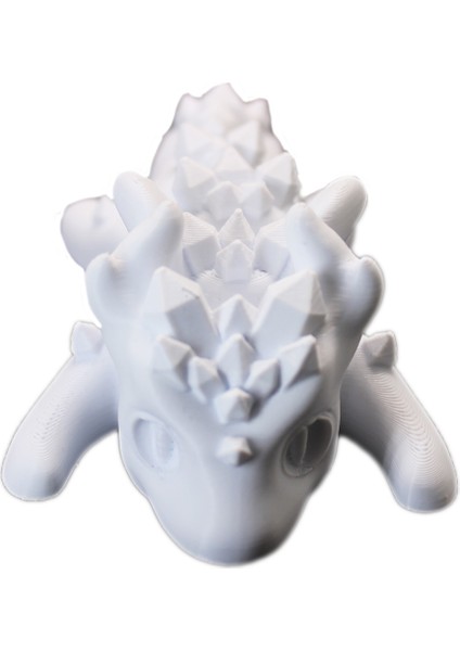 Kendin Boya Seti Kristal Ejderha fırsatları