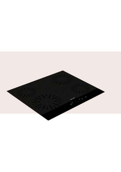 Pol 600 Vs: Vitroseramik Ocak modelleri