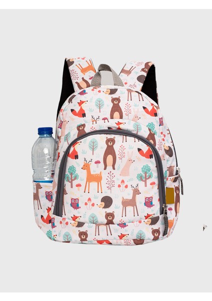 Anaokulu Kreş Çocuk Sırt Çantası Okul Çanta modelleri