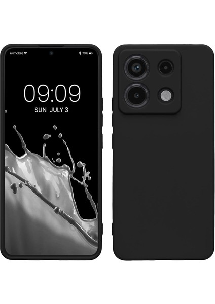 Redmi Note 13 Pro 5g Uyumlu Içi Kadifeli Lüx Kamera Korumalı Lansman Kılıf fiyatları