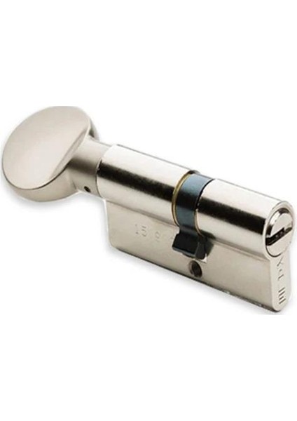 Kale 164/BM 68 mm Saten Mandallı Bilyalı Barel 5 Anahtarlı Sarı fiyatları