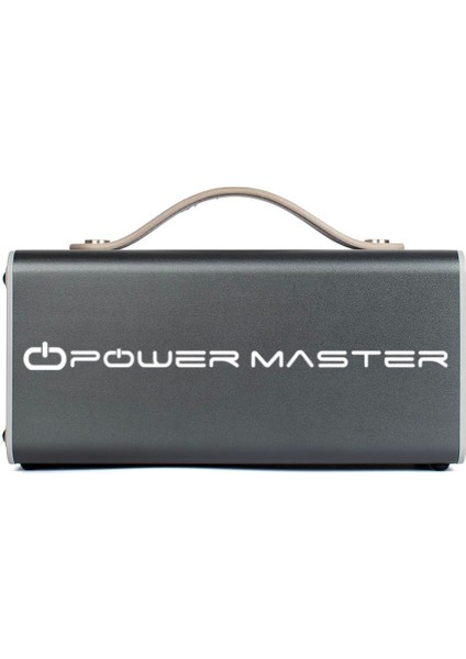 Powermaster ES300 300 Watt Taşınabilir Güç Istasyonu Kamp Tipi Elektrik Sağlayıcı Güç Kaynağı fırsatları