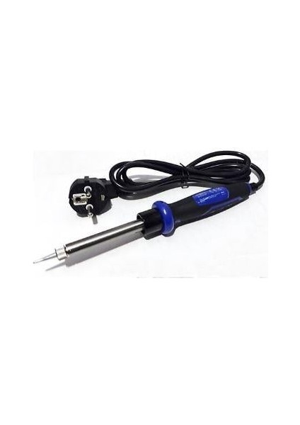 Technomax ZD-200C 40 Watt Kalem Havya Lehim Makinesi AC220V 120CM Kablolu