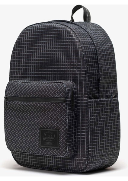 Pop Quiz Unisex Siyah Sırt ÇANTASI.06813 fiyatları