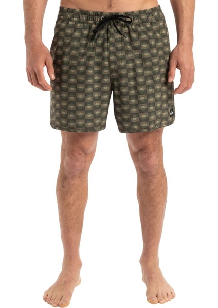 Surfsilk Scallop 16 Erkek Volley Short