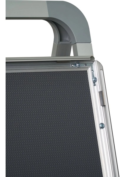 B2 50X70 Yeni Nesil A Pano Kaldırım ve Reklam Panosu Poster & Afiş ve Menü Panosu modelleri