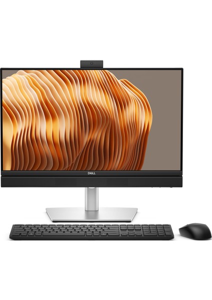 Pro 24 All-In-One Plus QB24250 Ultra 7 265 16GB Ddr5 Ram 512GB SSD 23.8" Fhd IPS Ekran W11 Pro fiyatları