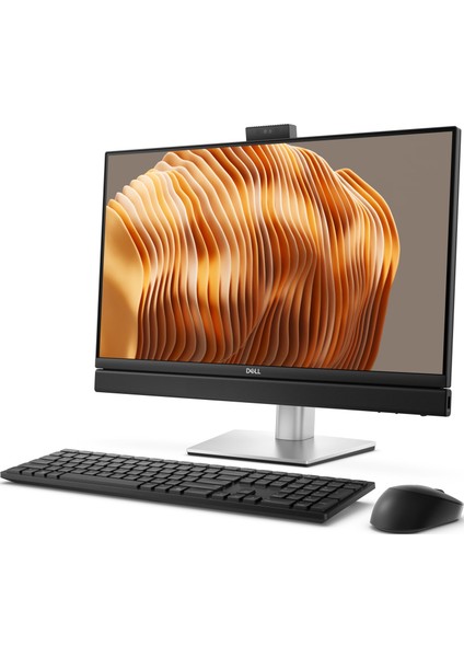 Pro 24 All-In-One Plus QB24250 Ultra 7 265 16GB Ddr5 Ram 512GB SSD 23.8" Fhd IPS Ekran W11 Pro modelleri