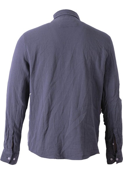 Füme Erkek Gömlek 12-8210 modelleri