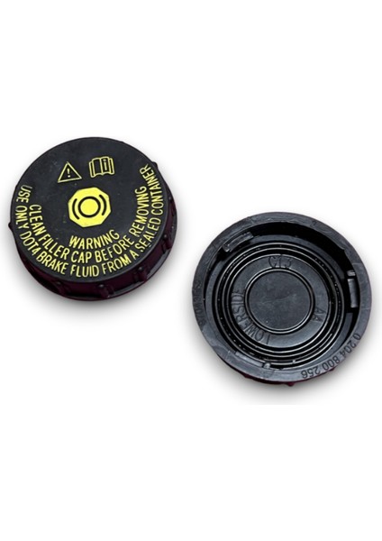 [fren Hıdrolık Rezervuar Kapagı Koleos Nıssan Qashqaı]