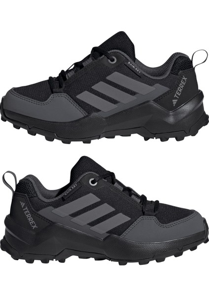 Terrex AX4R R Rdy K Cblackgrefougreysi Unisex Çocuk Siyah Outdoor Ayakkabı fırsatları
