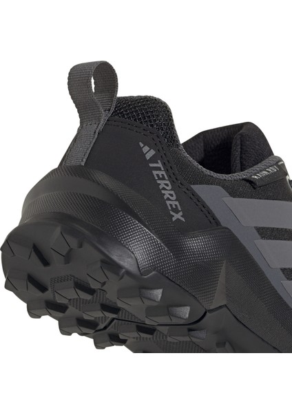 Terrex AX4R R Rdy K Cblackgrefougreysi Unisex Çocuk Siyah Outdoor Ayakkabı