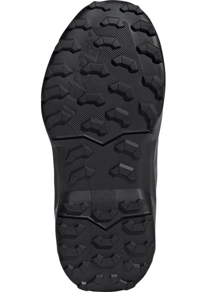 Terrex AX4R R Rdy K Cblackgrefougreysi Unisex Çocuk Siyah Outdoor Ayakkabı