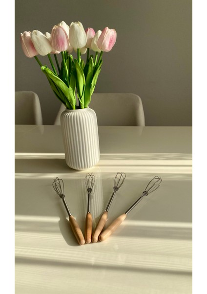 Bambu Saplı Mini Çırpıcı modelleri