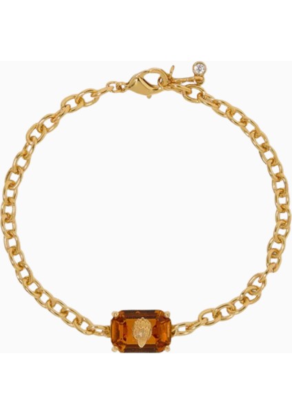 Kristal Bileklik, Zarif ve Işıltılı Tasarım