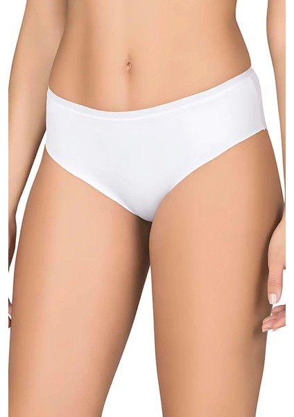 Bambu 3lü Slip Kadın 937