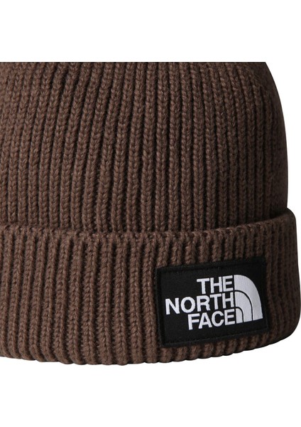 Tnf Logo Box Cuffed Beanıe Unisex Bere NF0A8CHE1OI1 fiyatları