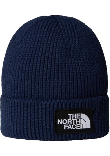 Tnf Logo Box Cuffed Beanıe Unisex Bere NF0A8CHE1OI1 fırsatları