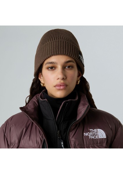 Tnf Logo Box Cuffed Beanıe Unisex Bere NF0A8CHE1OI1 indirimleri