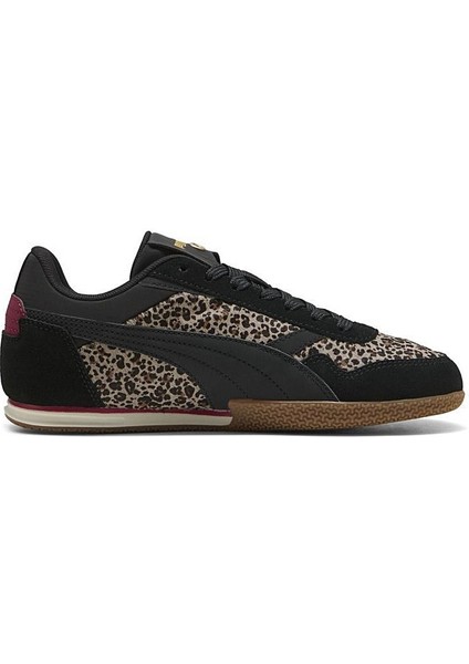 Bella Donna Animal Flair Kadın Sneaker Ayakkabı modelleri