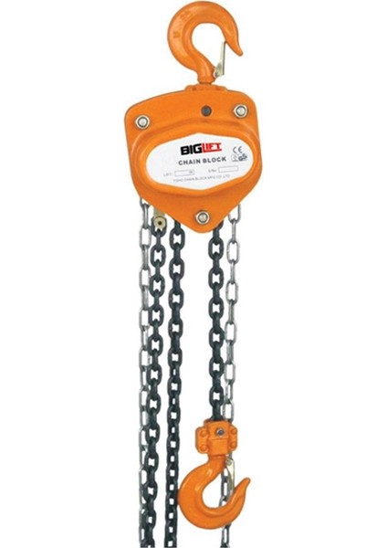 Bıgcar2-3 Caraskal 2 Ton - 3 Metre