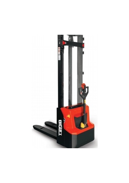 PSE1229N 1.2 Ton Tam Akülü Istif Makinası