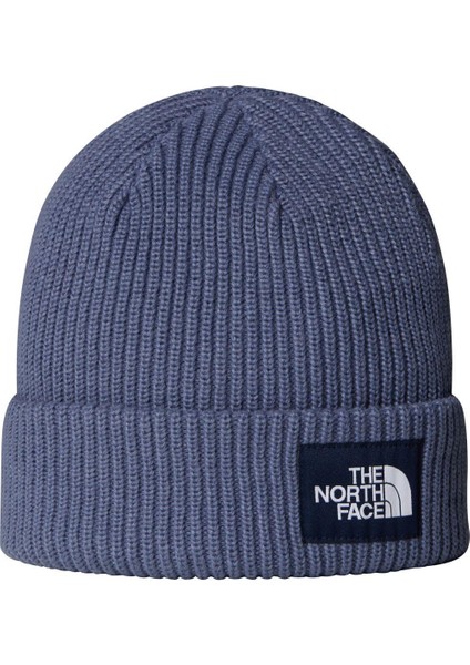 Salty Lined Beanie Unisex Bere