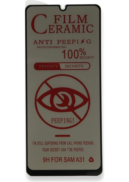 Newface iPhone 6 Seramik Hayalet Nano Ekran Koruyucu - Beyaz fiyatları