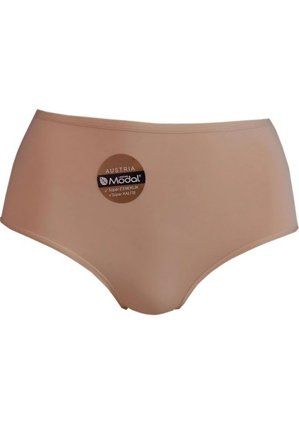 2467 Yüksek Bel Modal Slıp Helena Paris Kadın