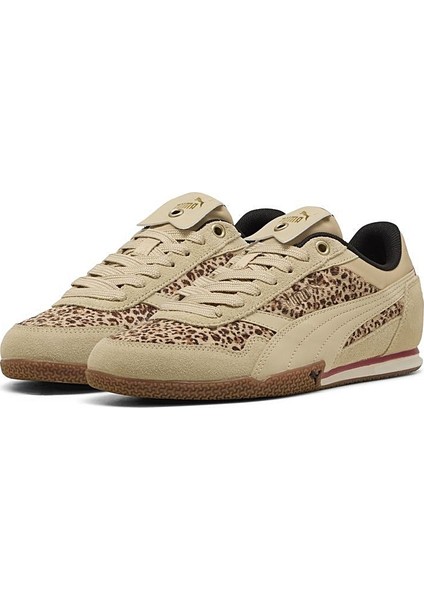 Bella Donna Animal Flair Kadın Sneaker Ayakkabı