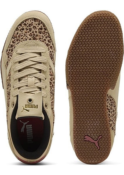 Bella Donna Animal Flair Kadın Sneaker Ayakkabı fırsatları