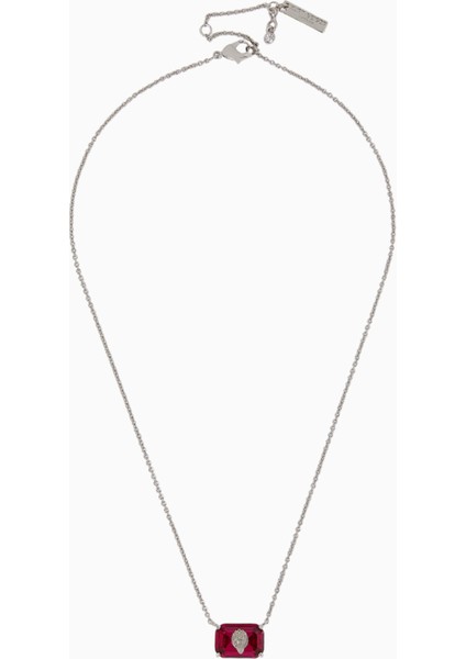 Kristal ve Yarı Değerli Turmalin Bronz Kolye modelleri