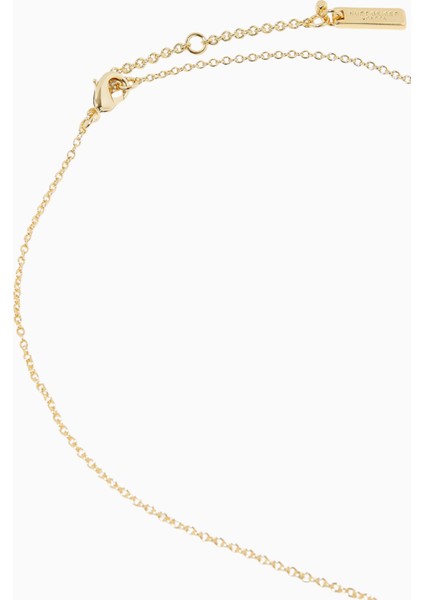 Kristal ve Yarı Değerli Turmalin Bronz Kolye indirimleri