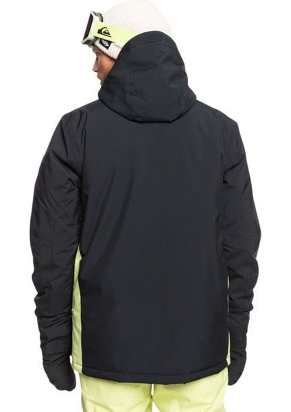 Morton Jk Erkek Snowboard Ceketi