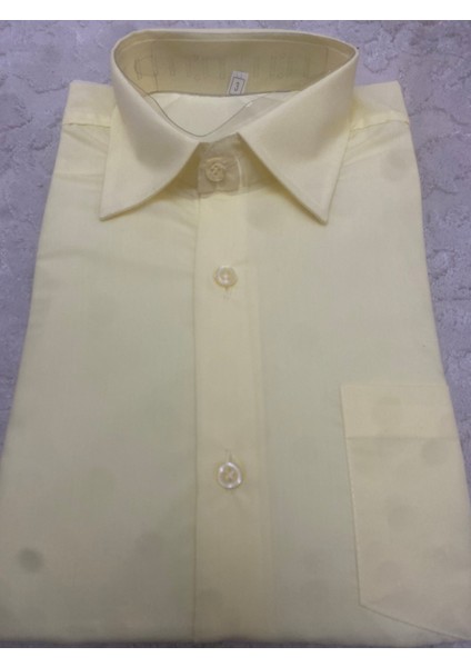 Erkek Çocuk Gömlek