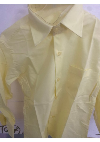 Erkek Çocuk Gömlek modelleri