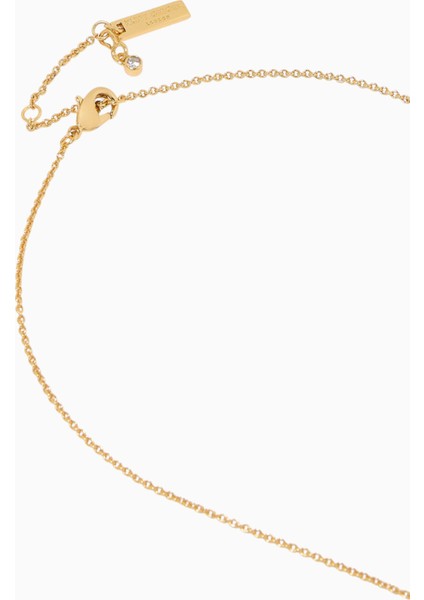 Kristal ve Yarı Değerli Turmalin Bronz Kolye indirimleri