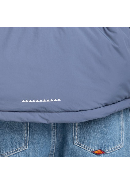 Wild Mountain Tech Erkek Mavi Ceket